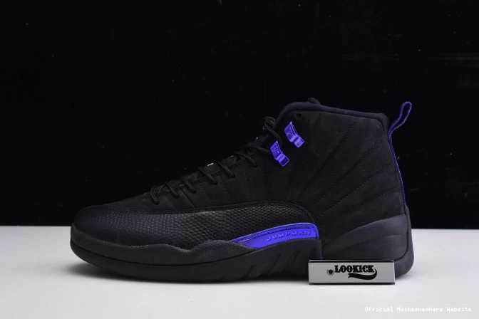 Official Maikesneakers Jordan Retro 12 Air 'Dark CT8013 005 Concord' 0814